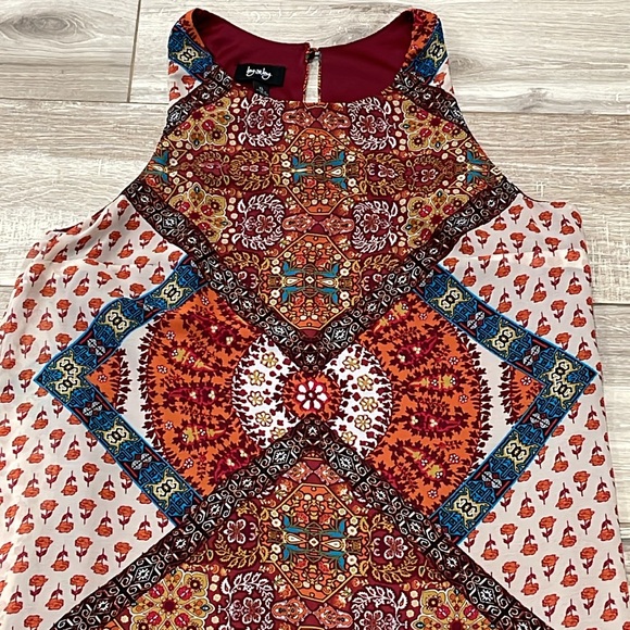 Perfect for fall Dress - Picture 3 of 5